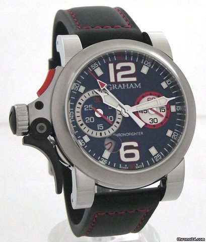 Graham 2TRAS.U01A.L9