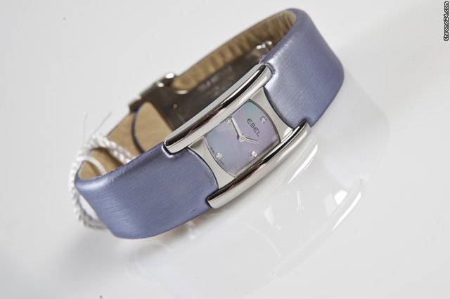 Ebel 9057A21