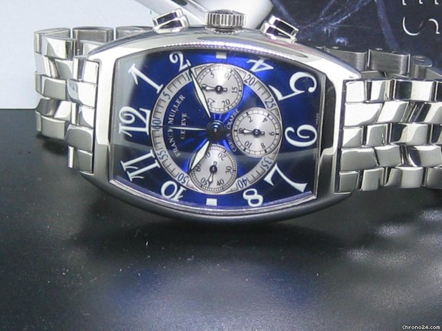 Franck Muller Franck Muller 16784
