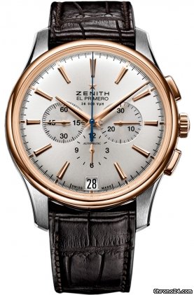 Zenith 51.2112.400/01.C498