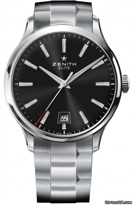 Zenith 03.2020.670/21.M2020