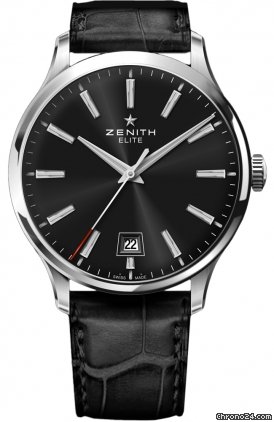 Zenith 03.2020.670/21.C493