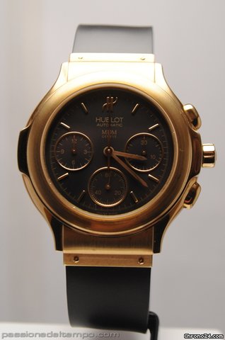Hublot 1610.110.3