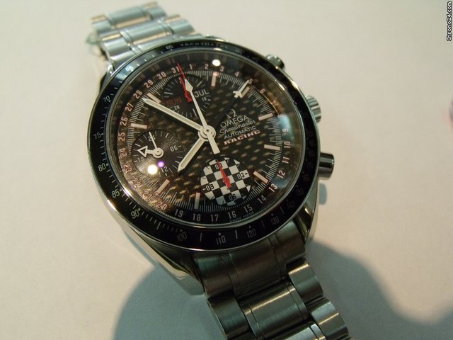 Omega 3529.50