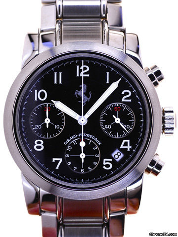 Girard Perregaux 8020 011