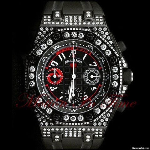 Audemars Piguet 26040ST.OO.D002CA.01