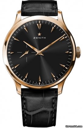 Zenith 18.2010.681/21.C493