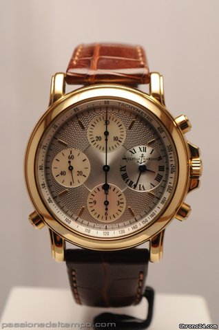 Ulysse Nardin 571.22