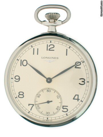 Longines Longines 35283