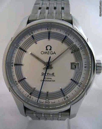 Omega 43130412102001