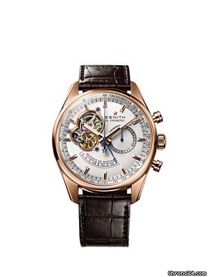 Zenith 18.2080.4021/01.C494