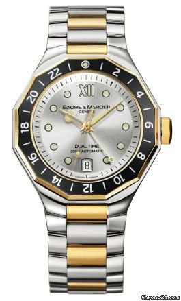 Baume & Mercier MOA08785