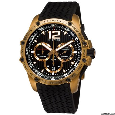 Chopard 161276-5003