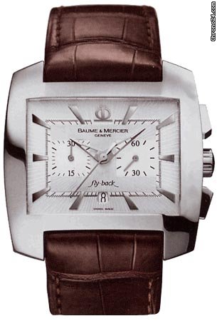 Baume & Mercier MOA08452