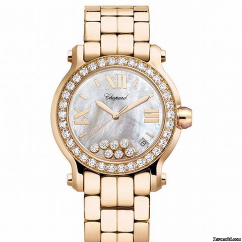Chopard 277481-5002