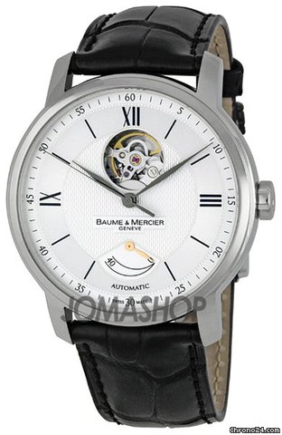 Baume & Mercier MOA08869