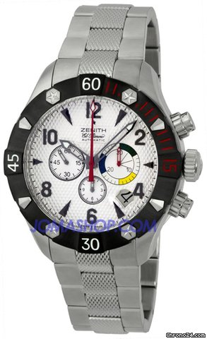 Zenith 03.0526.4000/01.M526