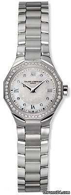 Baume & Mercier MOA08522