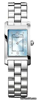 Baume & Mercier MOA08510