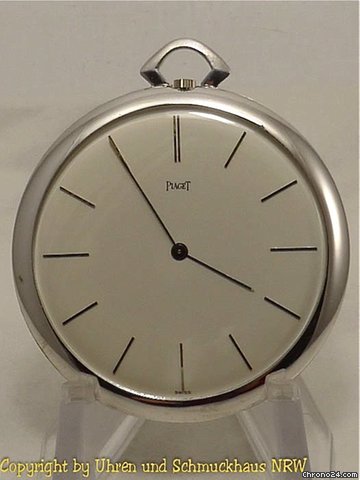 Piaget 962