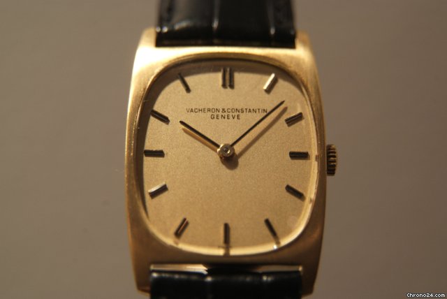 Vacheron Constantin Vacheron Constantin 7898