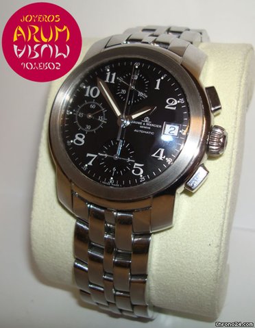Baume & Mercier MV045216