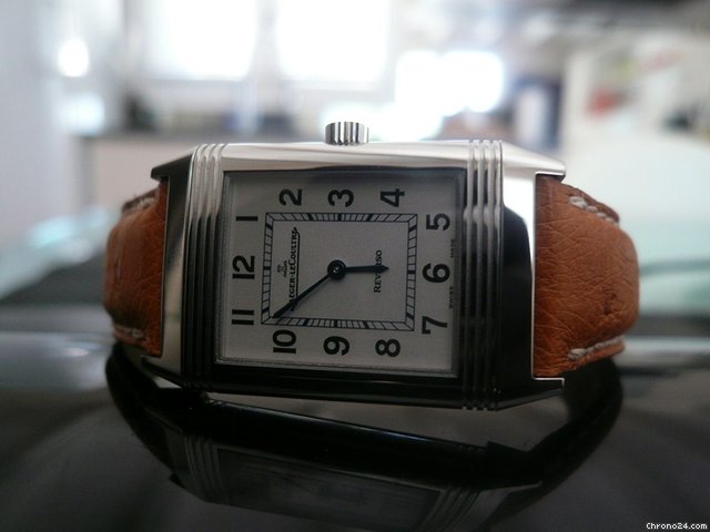 Jaeger LeCoultre 250.84.11