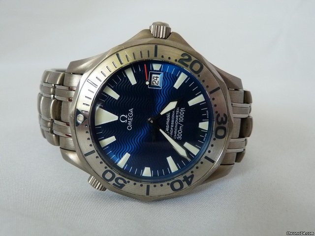 Omega 2232.80