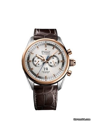 Zenith 51.2050.4026/01.C713