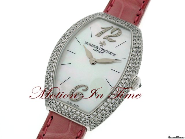 Vacheron Constantin 25541/000G-9261