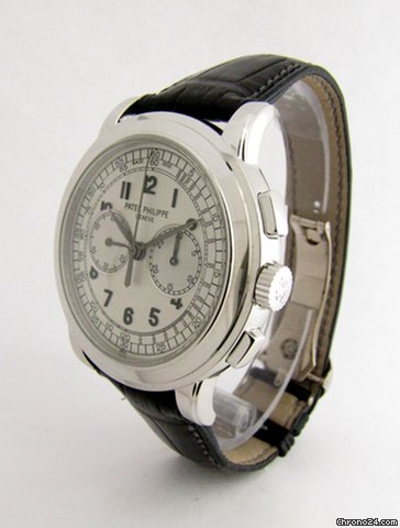 Patek Philippe 5070G