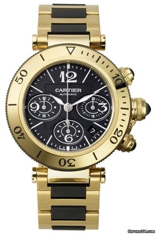 Cartier W301970M