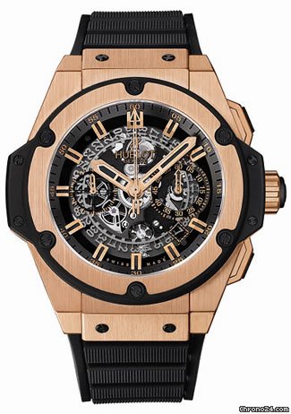 Hublot 701.OX.0180.RX
