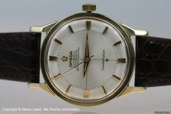 Omega 167.005