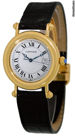 Cartier Cartier 51817