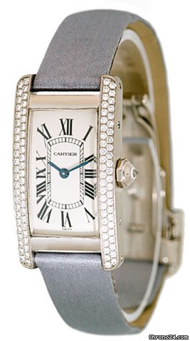 Cartier Cartier 776