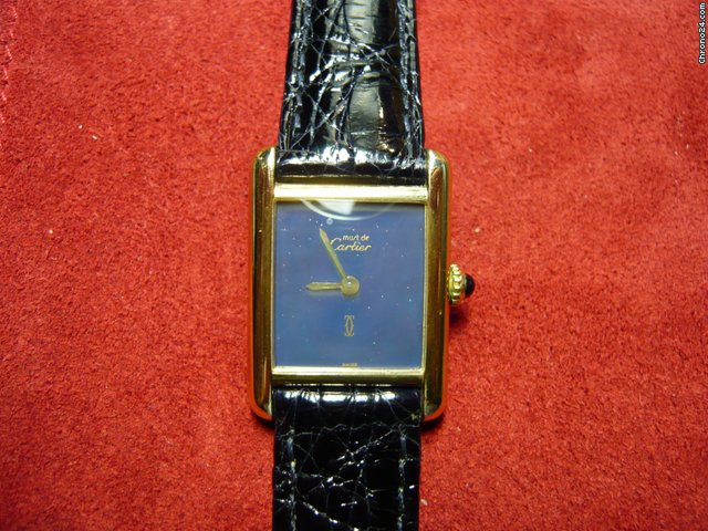 Cartier Cartier 51932