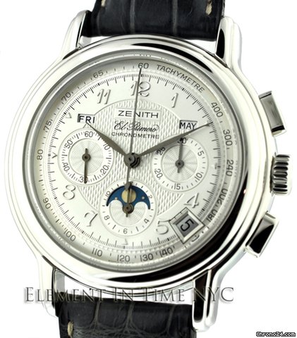 Zenith 39.0240.410