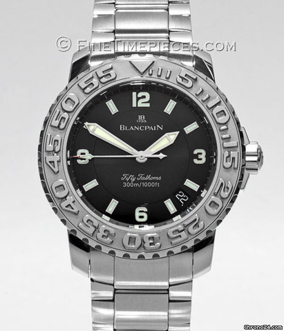 Blancpain A2200-1130-71