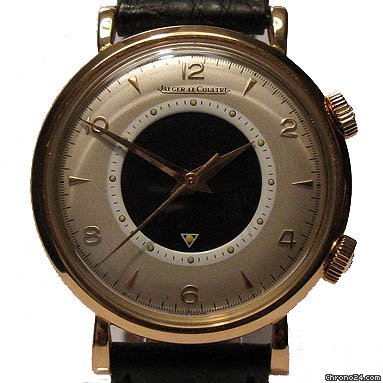 Jaeger LeCoultre Jaeger LeCoultre 47374