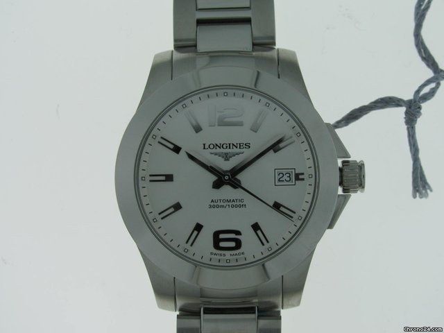 Longines L36584766