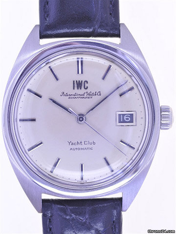 IWC R 811 AD