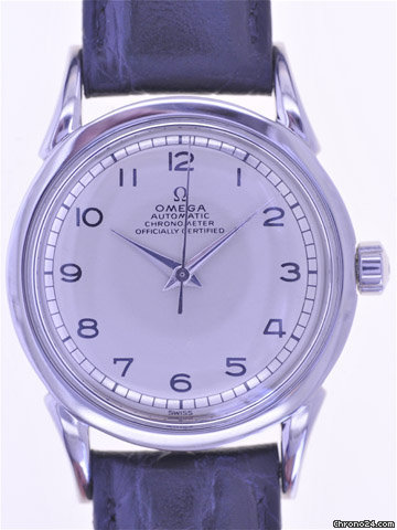 Omega 2597- 7