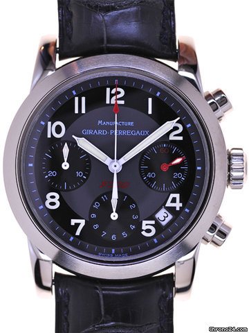 Girard Perregaux 8020