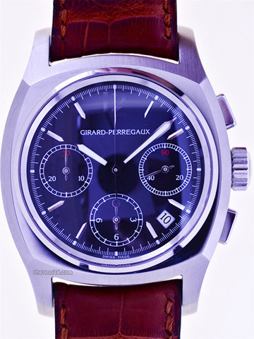 Girard Perregaux 2498