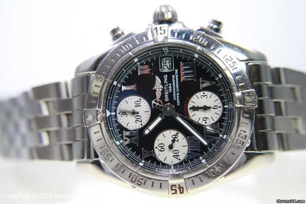 Breitling A 13358