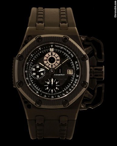 Audemars Piguet Audemars Piguet 20410