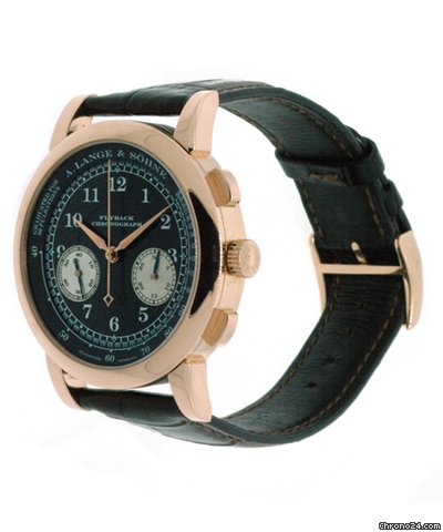 A. Lange & Sohne 160.029
