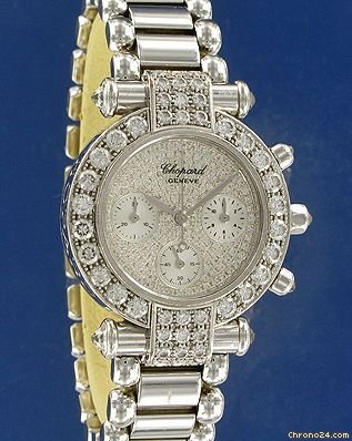Chopard 38/3229-20