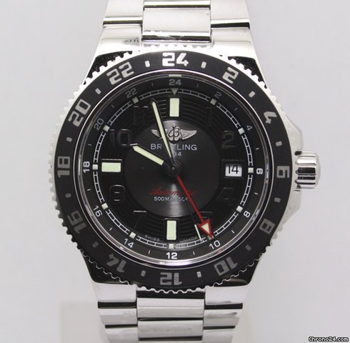 Breitling A32380-308
